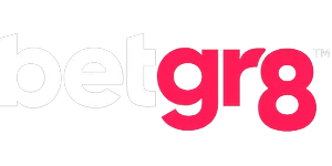 Betgr8 Zambia logo