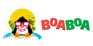 BoaBoa Zambia logo