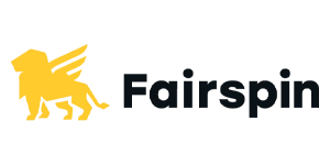 Fairspin Zambia logo