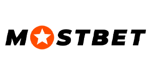Mostbet Zambia logo