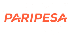 PariPesa Zambia logo