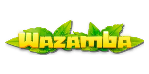 Wazamba Zambia logo